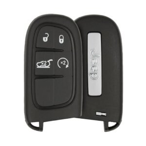 Genuine Jeep Cherokee Smart Proximity 2014 2020