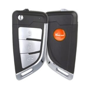 Xhorse Universal Smart Key Remote 3 Buttons Knife Type