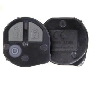 Original Module Suzuki SX4 2 Buttons ID 47