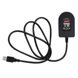 Advanced Diagnostics ADC2020 Key Emulator Cable