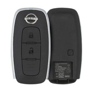 Genuine Nissan Armada Smart Proximity 433MHz