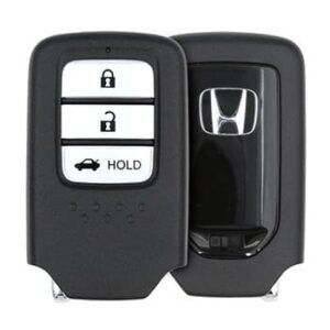 Original Honda Accord 2018 2019 Smart Proximity Remote Key