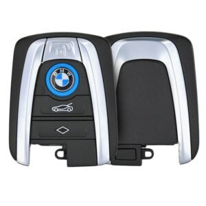 Original BMW 2015 2018 Smart Proximity Remote Key