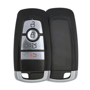 Ford Smart Proximity 2018 2021 315MHz 4 Buttons