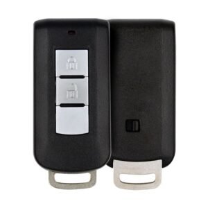 Mitsubishi Lancer Smart Proximity 433MHz 2 Buttons