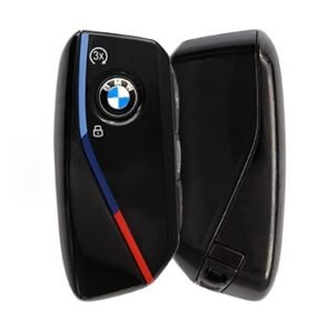 Original BMW 2022-2024 Smart Proximity Key 4 Buttons 433MHz
