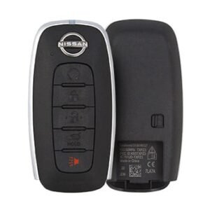 Original Nissan Pathfinder Smart Proximity 2023