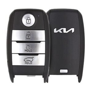 Refurbished Kia Sonet Smart Proximity 2021 433MHz