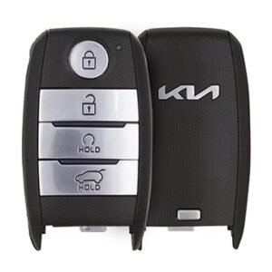 Refurbished Kia Carens Smart Proximity 2023 433MHz 4 Buttons
