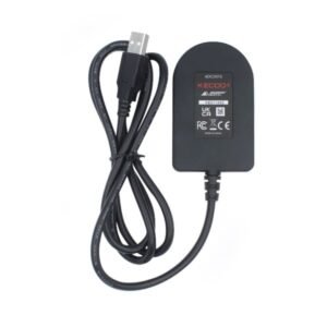 Advanced Diagnostics ADC2015 Emulator Cable for Toyota and Subaru