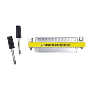 Advanced Diagnostics Pin Saver ADC2002A /