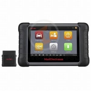 Autel MaxiCheck MX808TS OBD2 Diagnostic Scanner Tool
