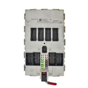Refurbished BMW 5 Series F35 2017-2021 Lear Control Unit