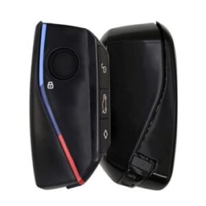 BMW Modified Smart Proximity Remote 434MHz 4 Buttons