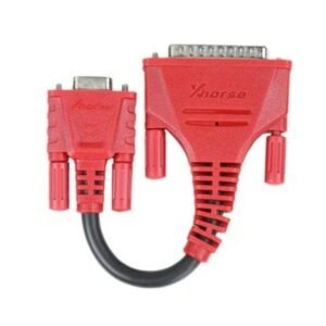 Xhorse DB25 DB15 Connector Cable For VVDI Prog