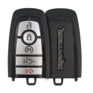 Genuine Ford F150 F150 Raptor 2018 2020 Smart Proximity Remote Key