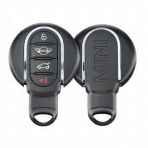 Genuine MINI FEM 2015 2018 Smart Proximity Remote Key