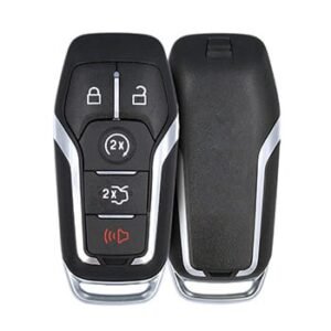 Ford Mustang Smart Proximity 2015 2016 902MHz 5 Buttons