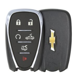 Genuine Chevrolet Camaro 2016 2018 Smart Proximity Remote Key