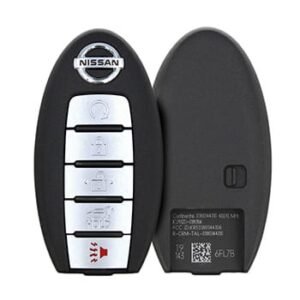 Genuine Nissan Rogue 2016 2018 Smart Proximity Remote Key