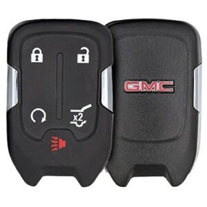 Genuine GMC Sierra 2019 Smart Proximity Remote Key