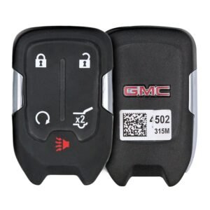 Original GMC Terrain Smart Proximity 2018 2020 315MHz