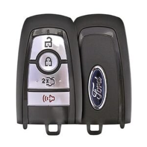 Original Ford Fusion Mustang Smart Proximity 2005 2010