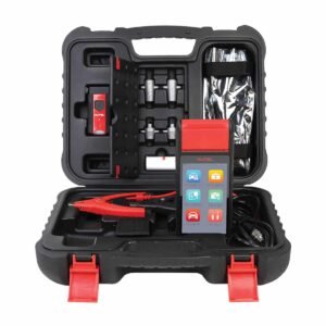 Autel MaxiBAS BT608 Battery and Electrical System Diagnostics Tool