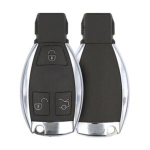 Remote Key Mercedes Benz GLS 433MHz 3 Buttons Aftermarket Brand