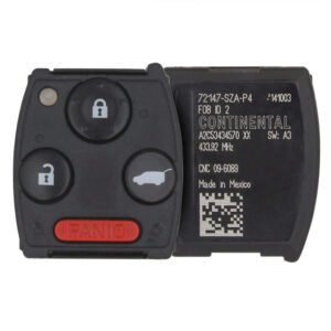 Original Honda Pilot Module 2009 2016 433MHz