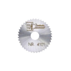 Original Milling Cutter for Easy Entrie
