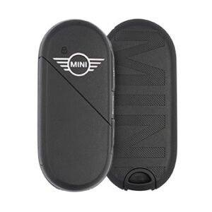 Original Mini Cooper Smart Proximity Key 4 Buttons 433MHz