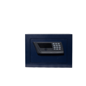 כספת EREZ SAFE PREMIUM P-25 – גובה 25 ס״מ