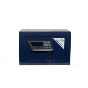 כספת EREZ SAFE PREMIUM P-30 – גובה 30 ס״מ