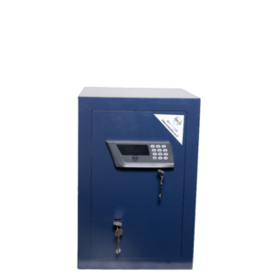 כספת EREZ SAFE PREMIUM P-60 – גובה 60 ס״מ