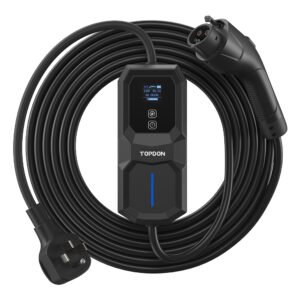 Topdon PulseQ AC Portable