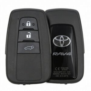 Genuine Toyota RAV4 2019 2020 Smart Proximity Remote Key