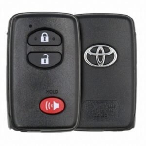 Genuine Toyota Highlander RAV4 2007 2014 Smart Proximity Remote Key