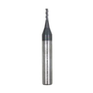 Raise Carbide End Mill Cutter 15x45xD6x43 CL004 P-1572