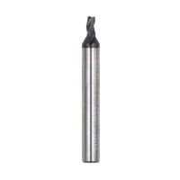 Raise Carbide End Mill Cutter 2.0xD4x33 P-4002 - ORANGE