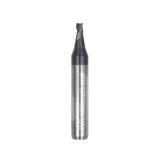 Raise Carbide End Mill Cutter 2.5x3.0xD6x40 P-1571