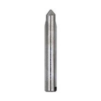 Raise Carbide End Mill Cutter 6x40x90-0.7 DW5090 P-2157 - Yellow