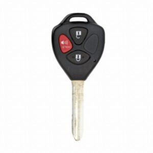 Scion tC iQ 2011 2014 Head Key Remote 312MHz