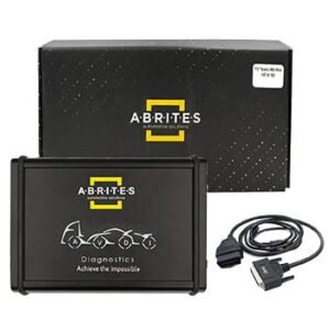 Abrites AVDI Vehicle Diagnostic Interface OBDII Auto Key Basic
