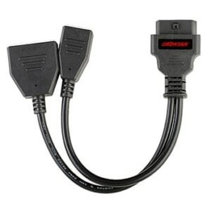 OBDStar NissanRenault 16 + 32 Cable Adapter