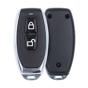 Xhorse Universal Garage Remote Key 2 Buttons