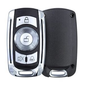 Xhorse Universal Wired Garage Remote Key 4 Buttons