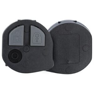 Xhorse Universal Key Remote 2 Buttons Suzuki Type