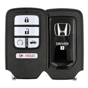 Refurbished Honda Accord Smart Proximity 2018 2022