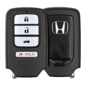Refurbished Honda Civic 2017 2020 Smart Proximity Remote Key